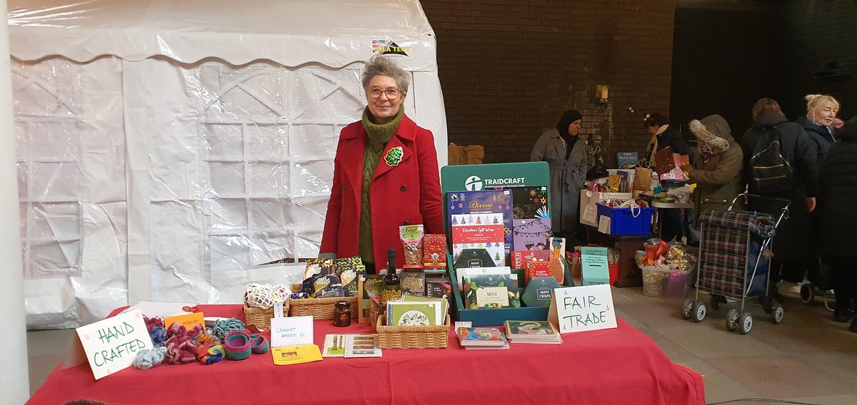 Thank you to everyone who came today. 
Especially all of the volunteers for their hard work. 

We raised £2371 for th e church.