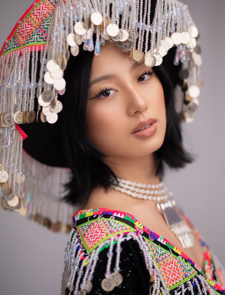 GirlsetGlobal's tweet image. #LEXI wishes everyone a Happy Hmong New year in her recent post! 

“I also wanted to say a big thank you to the Hmong community. I see everyone's love and support and I could not be more grateful. I will work hard to be someone that the Hmong community can be proud of.”