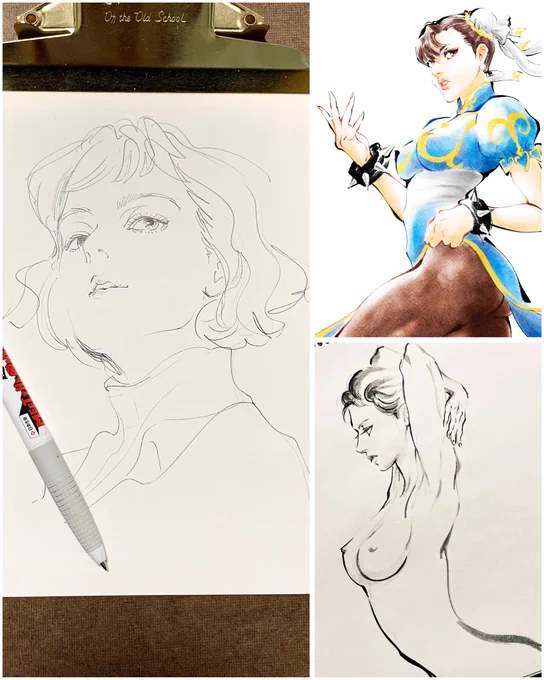 今月も絵を見てくださった皆さまに感謝です!✨

#今月かいた絵を晒そう 