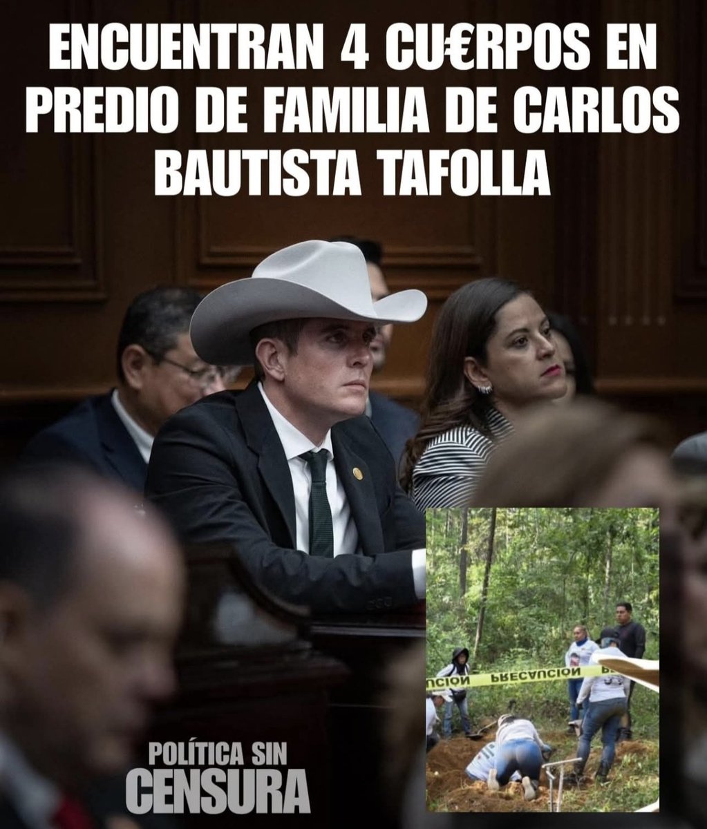 CtMarkuz's tweet photo. @Milenio yo creo que siii jajaja https://t.co/FmE88hWYXO
