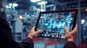 vallumsoftware's tweet image. The compute rethink: Scaling #AI where data lives, at the #edge - buff.ly/D978bvu #GenaI #ML #LLMs #edgecomputing #IoT #IIoT #edgeAI