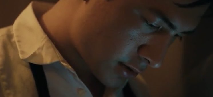 wqmaximoff's tweet photo. #heatedrivalry this is the pain of cinema. 💔 https://t.co/wKMtSH95d0