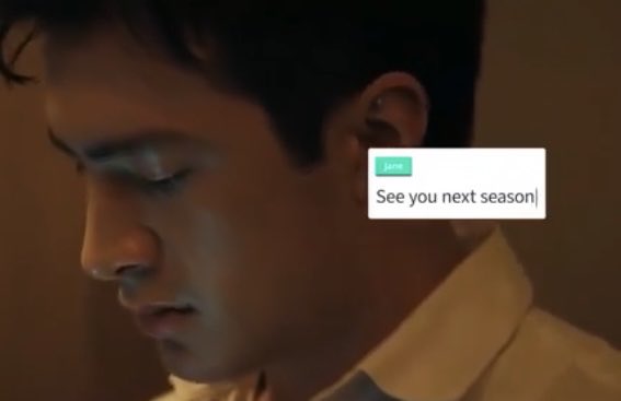 wqmaximoff's tweet photo. #heatedrivalry this is the pain of cinema. 💔 https://t.co/wKMtSH95d0