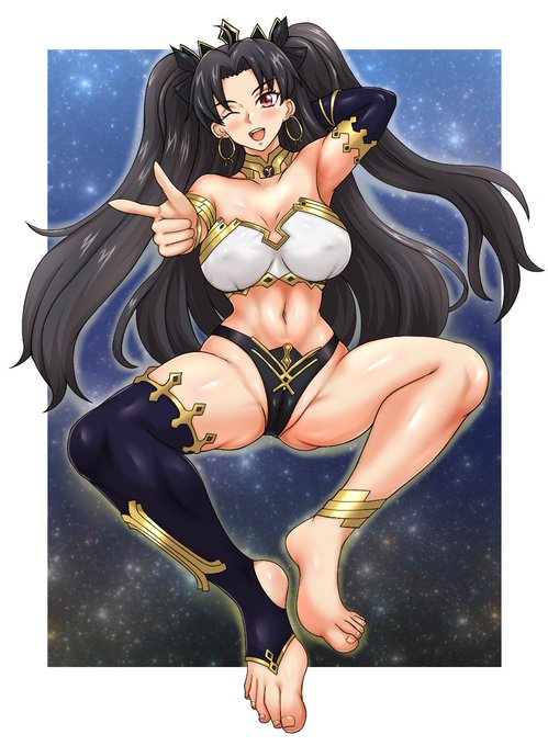 #今月描いた絵を晒そう  FGO、私を喰べたい、ひとでなし、ポケモンZ-A。大好きなわたたべのイラスト初めて描けて楽しかったです❤️(skebイラストはpixivに載せてます) 