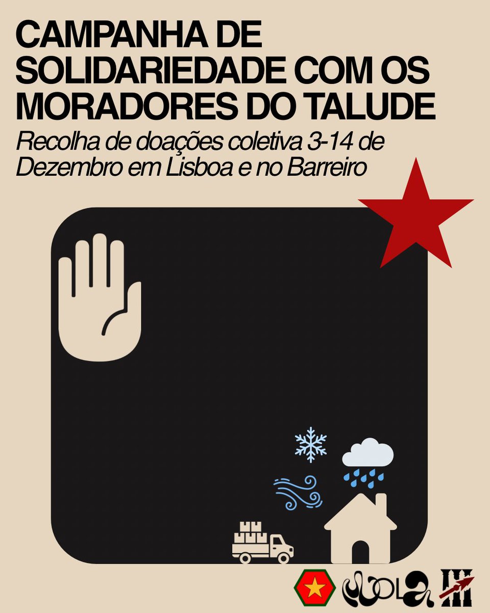 Coletivo Ruptura tweet media