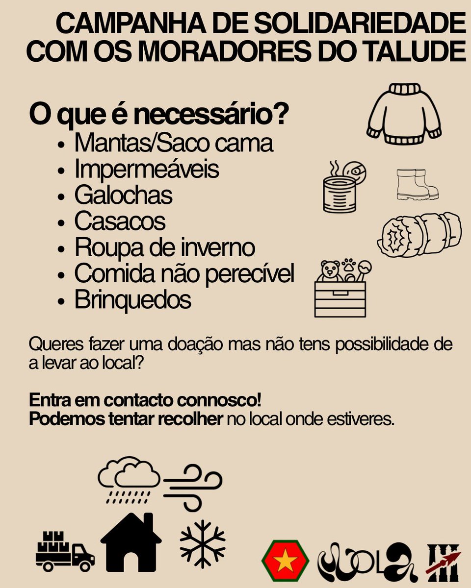 Coletivo Ruptura tweet media