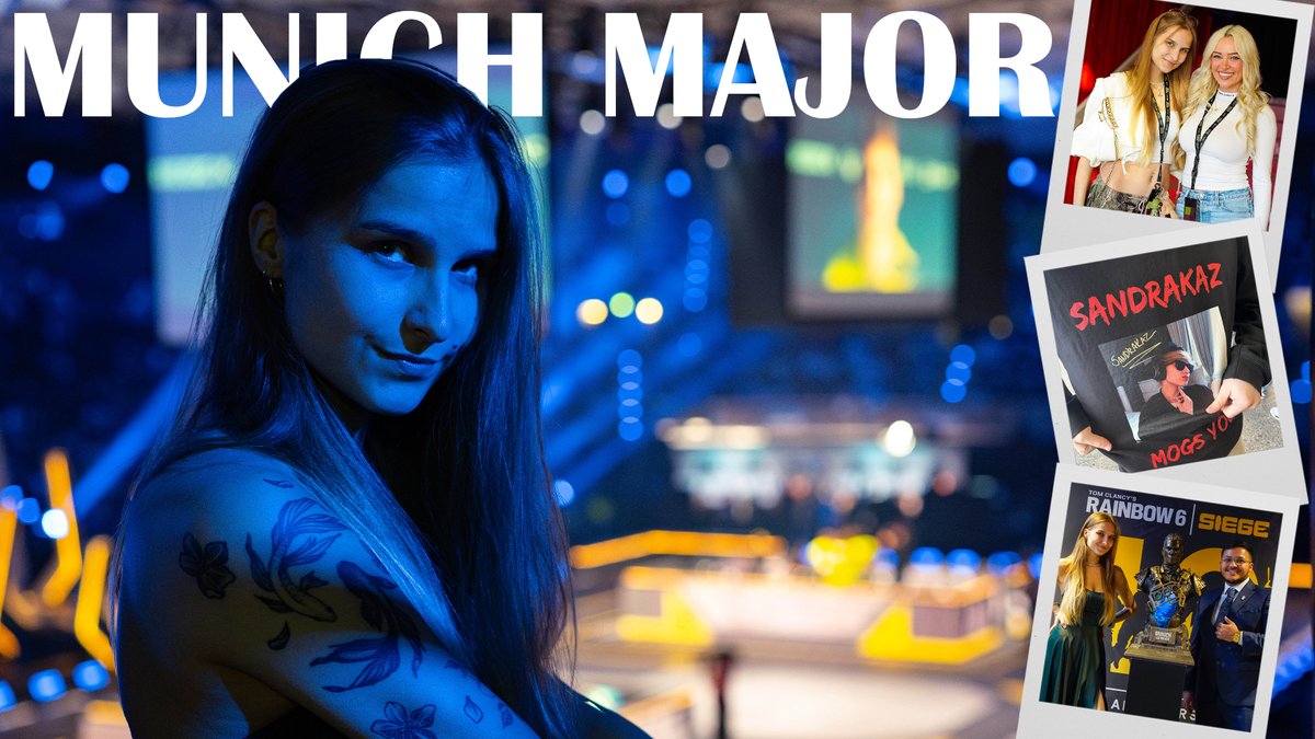 SandraKaz tweet media