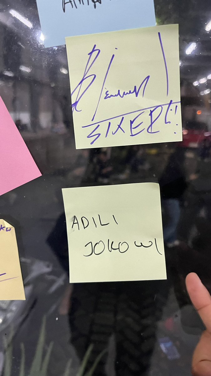 awanarchive's tweet image. absen pasien rumah sakit hari ini🚨🚨🚨