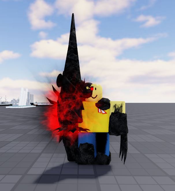 KitAimkid's tweet image. #RobloxStudio He&apos;s the doe of the johns