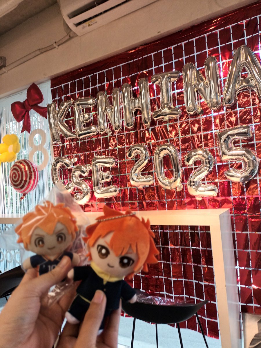 renebabebe_'s tweet photo. [Late post] @kenhinacse
Thank you so much po for the event 🥰🥰
Salamat sa mods and namigay ng mga freebies ❤️❤️

@omi_tsum @konnapeon kita tayo ulit next year hahaha

@vononlyart 
@ushiwakatiddies 
@idi_yana_le 
@plagalkey
@LevuLevnuous 
Nice meeting you po 🥰🥰 https://t.co/pySRCXerMg
