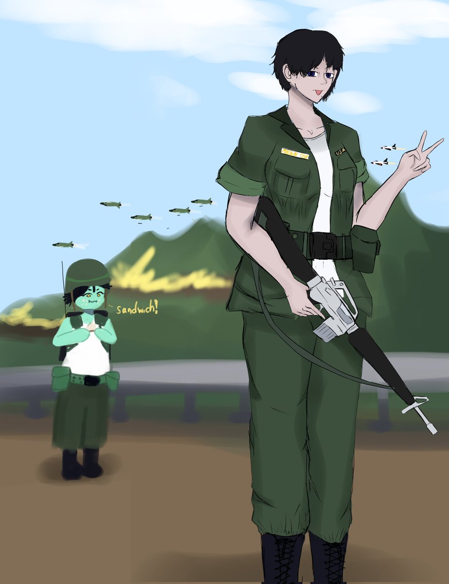 M0n1k4_deartist's tweet image. [2023,2022 &amp;amp; 2024]

Which one is the best Version❤️?

[OC: Mitchelle M. Cod🇺🇸]