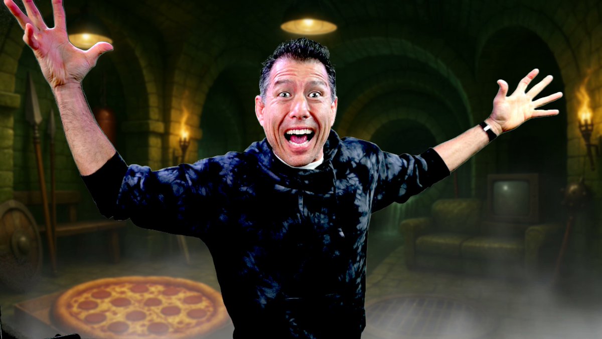 COWABUNGA! 💥💥💥💥

Join VeVe official Partner <a href="/ValleyFlyin/">Valleyflyin</a> and the <a href="/MarvelStrikeF/">MARVEL Strike Force</a> gaming community LIVE on Twitch today for the TMNT Michelangelo release, BONUS: We check out <a href="/RaidRPG/">RAID: Shadow Legends</a> new ALIEN release and compare to the official <a href="/veve_official/">VeVe | Digital Collectibles</a> Xenomorph releases too!