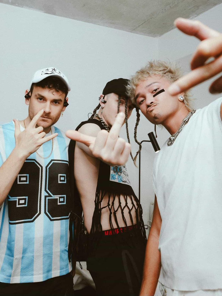 ChaseAtUpdates's tweet photo. Gang Gang. 🔥

Xavier via his broadcast channel https://t.co/9b1G1WEGdh