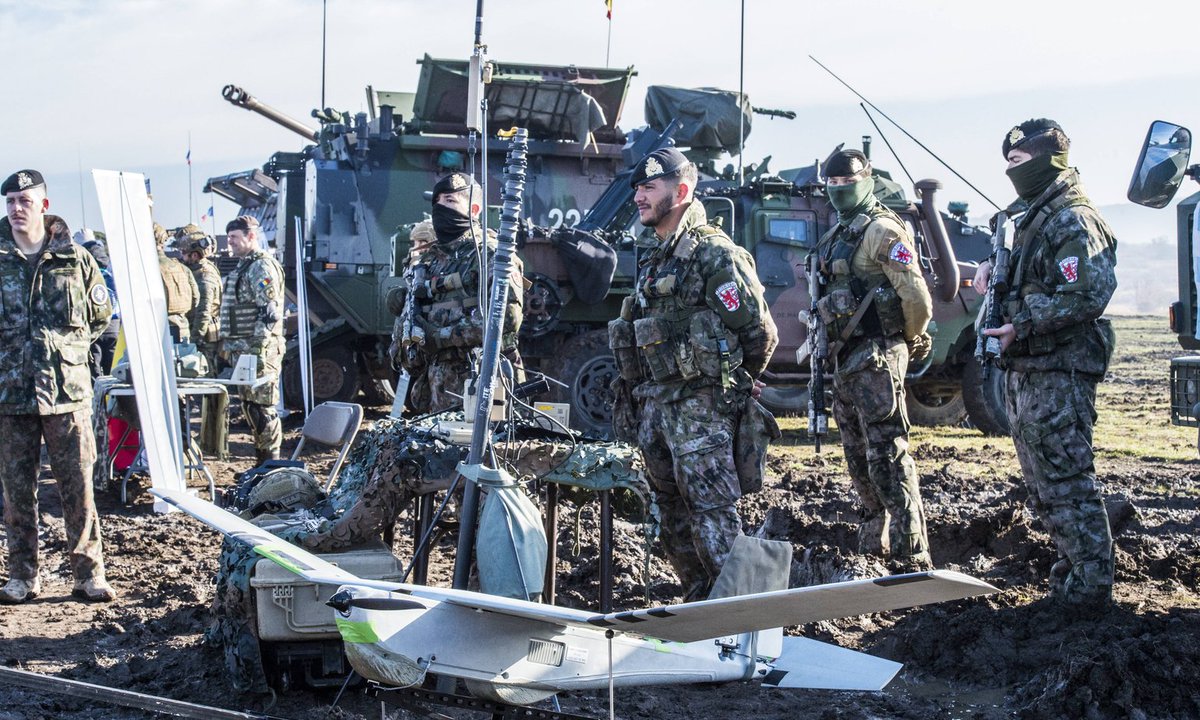 MarianneleMag's tweet image. &quot;Pas beaucoup, pas très longtemps&quot; : ce que la France peut faire militairement… ou pas 👉mrf.lu/k_zG #Marianne