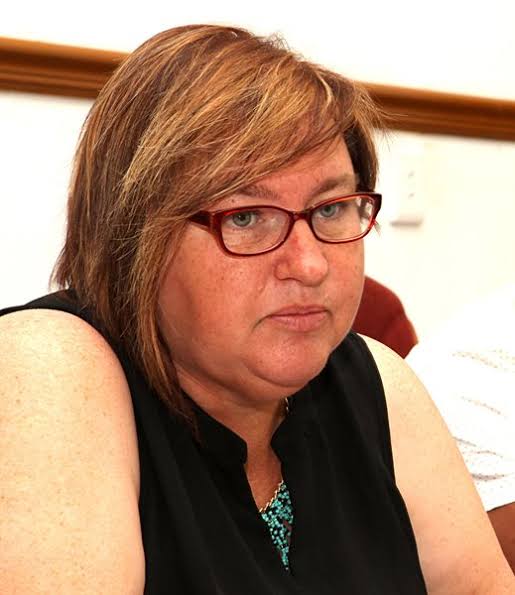 SuperiorZulu's tweet image. DA Municipal Manager, Analeen Voster of Swellendam Municipality exposed in R40m Tender Corruption and illegal awarding of BEE Tenders to Father and Son, Francois and Jacques Ryke. Voster and Francois disqualified Black Firms; bypassed tender process to award Jaques Umlazi Civils.
