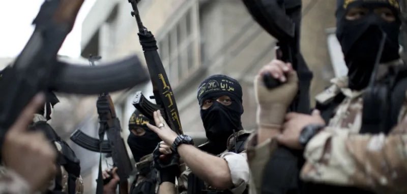 🚨BREAKING🚨An Afghan national was arrested after posting a TikTok allegedly showing him constructing a bomb with Fort Worth as the target. Mohammad Alokozay entered under Biden’s Operation Allies Welcome program. TERRORISM IS SPREADING!

Follow:
<a href="/DallasExpress/">The Dallas Express News</a>
<a href="/Carlos__Turcios/">Carlos Turcios</a>