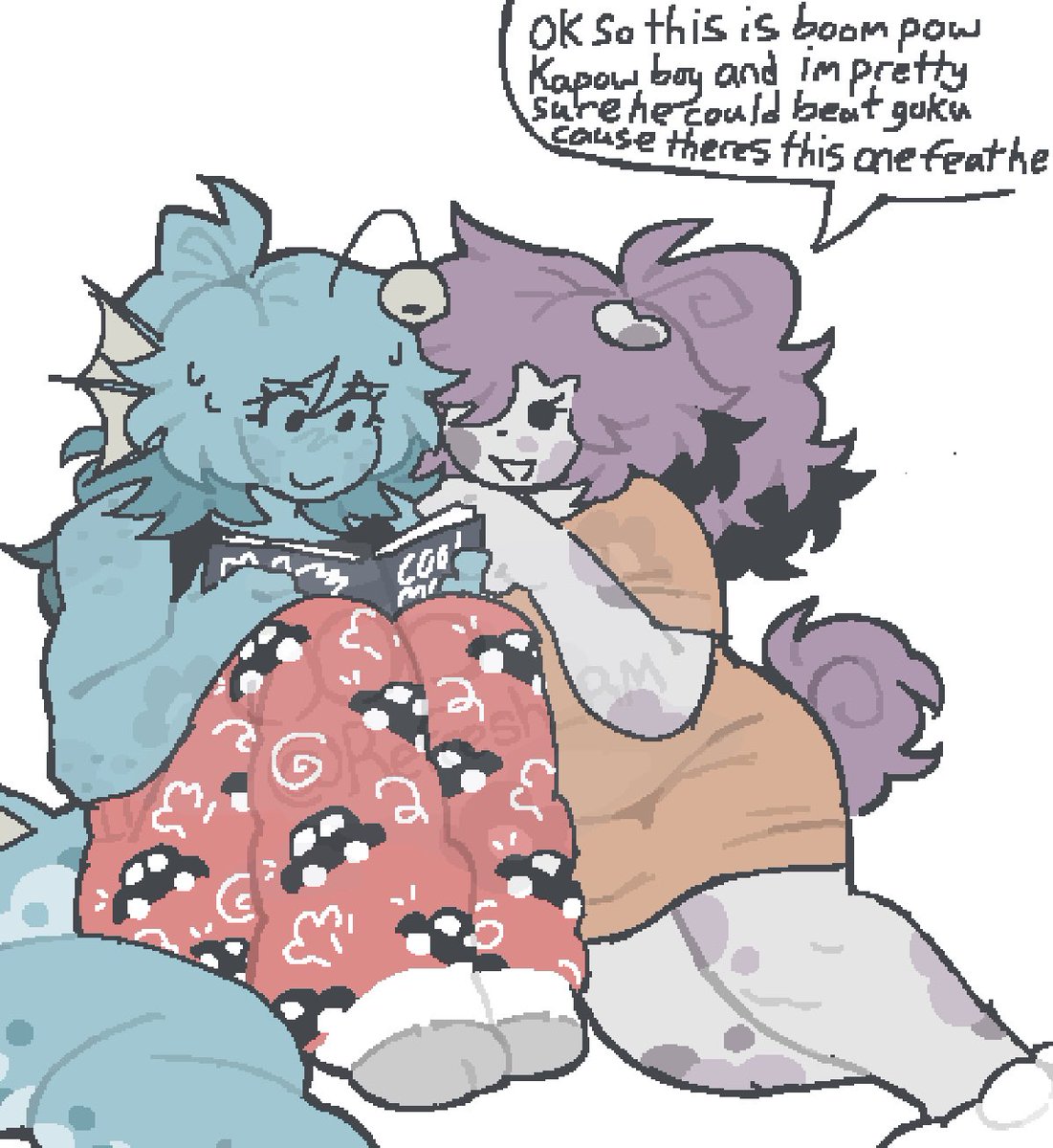 Refresh_RM's tweet image. #GailinTheBemmy