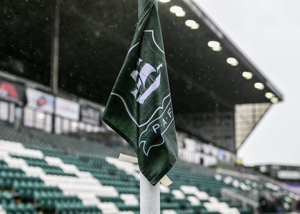 pafc_Will's tweet photo. @Argyle https://t.co/5lBO58Y5Nu