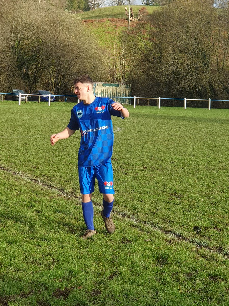 Trinant A.F.C tweet media