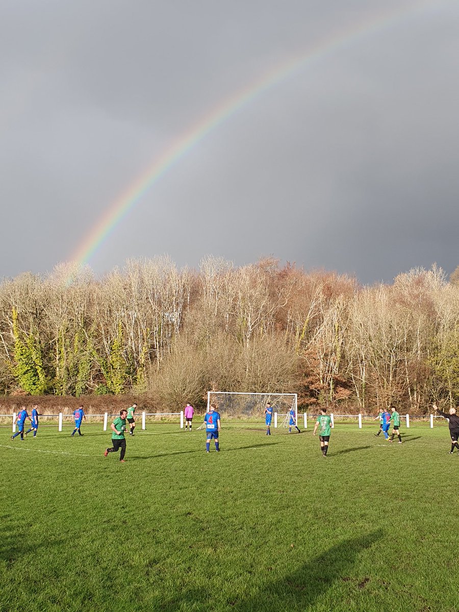 Trinant A.F.C tweet media