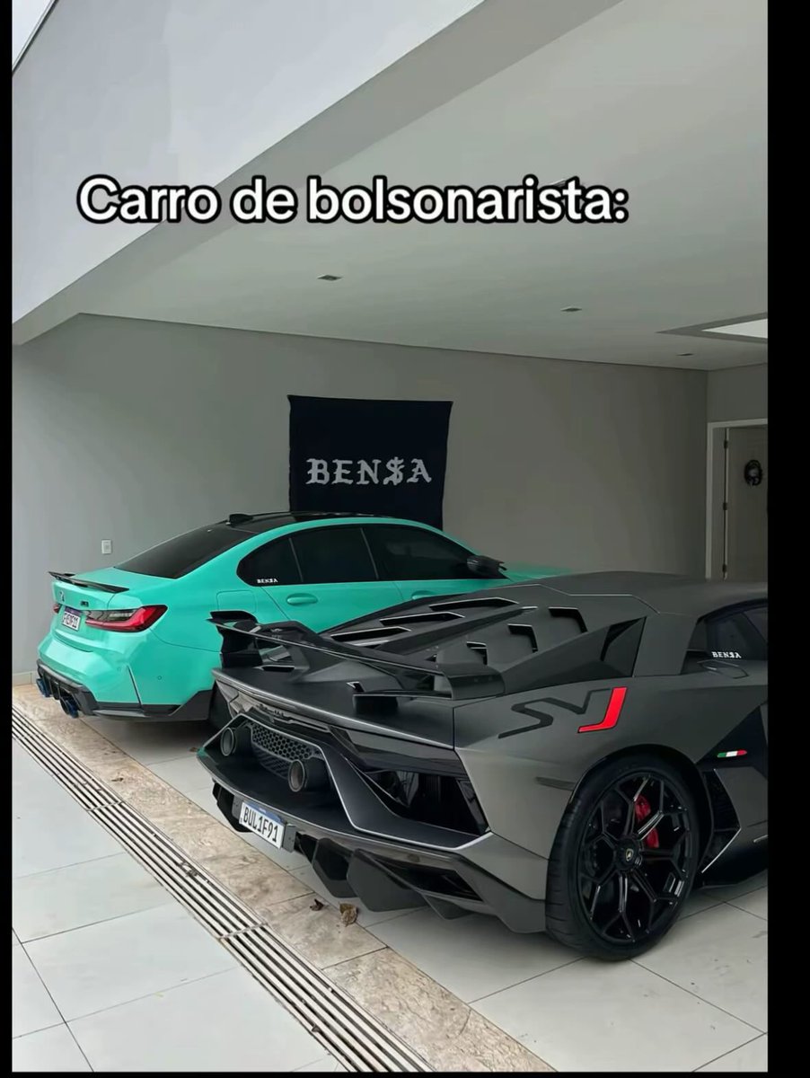 A Treta foi plantada 😅