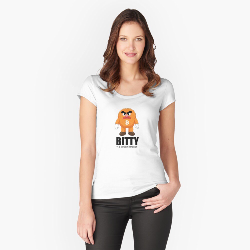 profit_is_king's tweet photo. New $BITTY merch.
Wear it with pride.

https://t.co/r6P82BI3V1 https://t.co/TlSNtTohsl