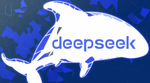 Tech_AI_Tech's tweet image. China&apos;s DeepSeek Releases New Open Source AI Model Amid Google&apos;s Gemini 3 Roll Out

#China #DeepSeek #AIModel #Google #Gemini3 #AI #TechAI #LearningAI #GenerativeAI #DeepbrainAI #ArtificialIntelligence