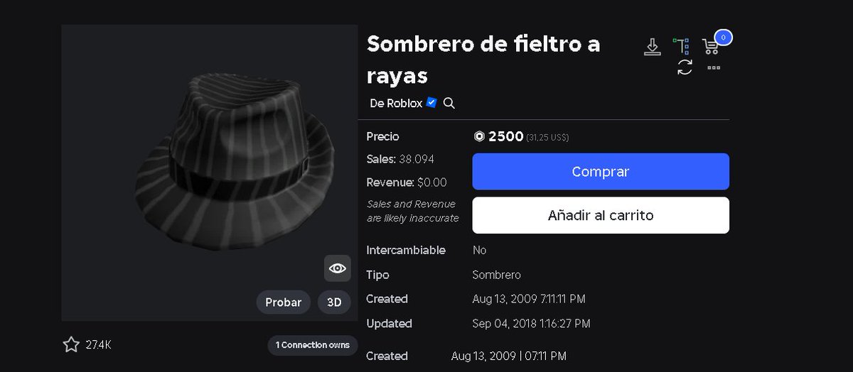 📰 Noticias Roblox y UGC ➤ tweet media