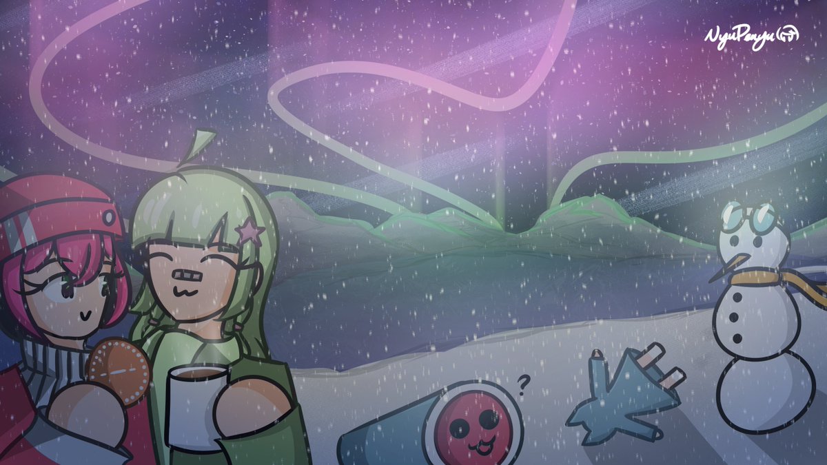 NyuPenyu | #FreePalestine tweet media