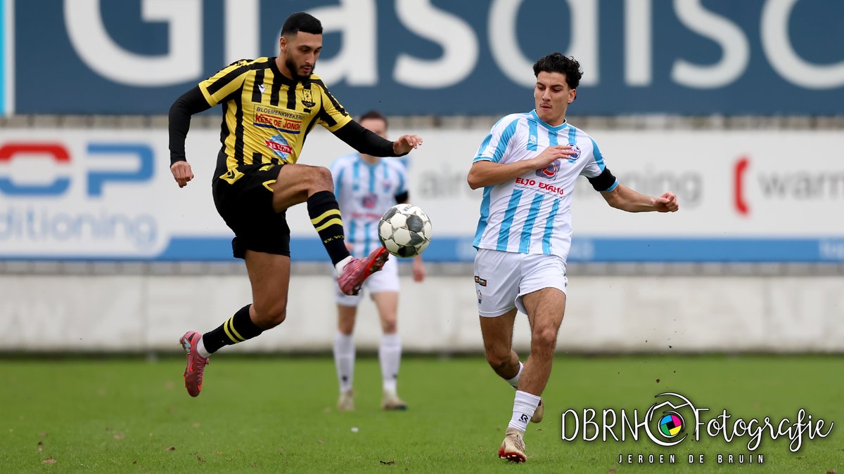 Jeroen de Bruin (DBRN Fotografie) tweet media