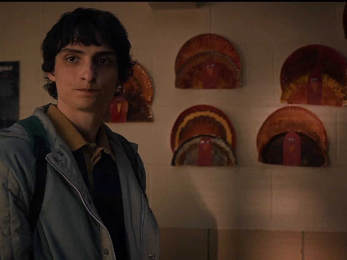 miwi_byl3r's tweet image. MORE OF THE EYEBALLS AGAIN !!!!
#StrangerThings5