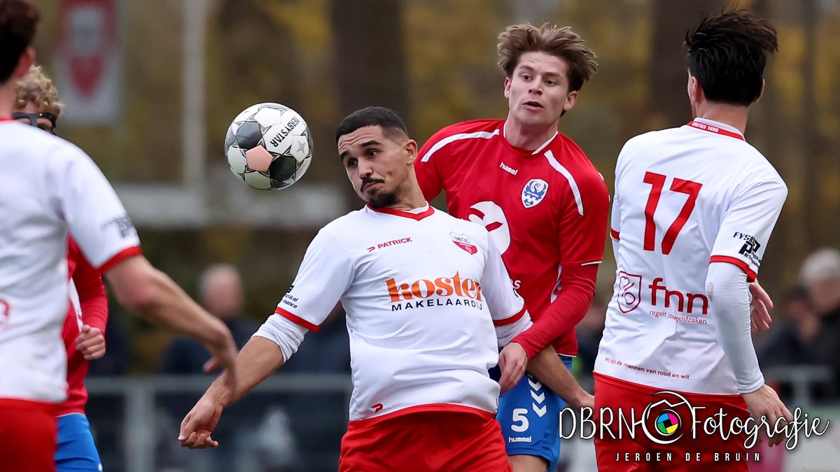 Jeroen de Bruin (DBRN Fotografie) tweet media