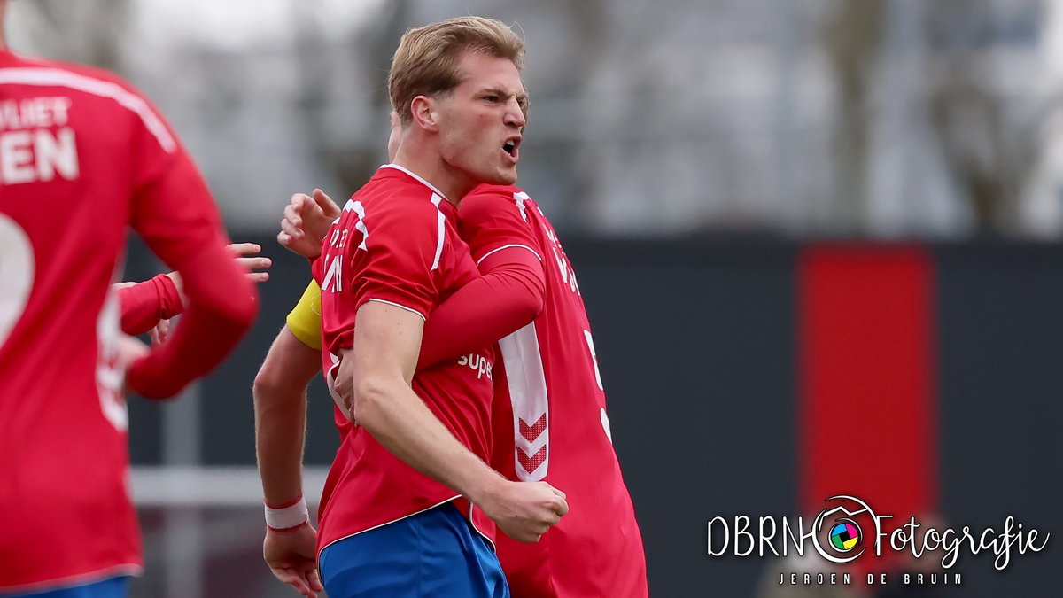 Jeroen de Bruin (DBRN Fotografie) tweet media