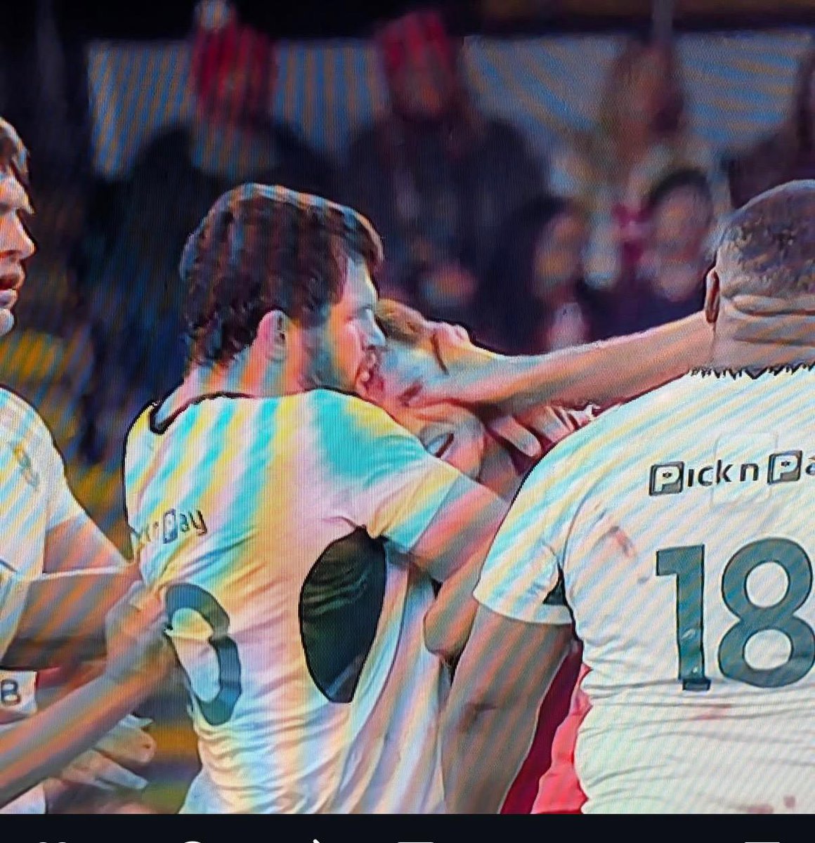 Will Slattery tweet media