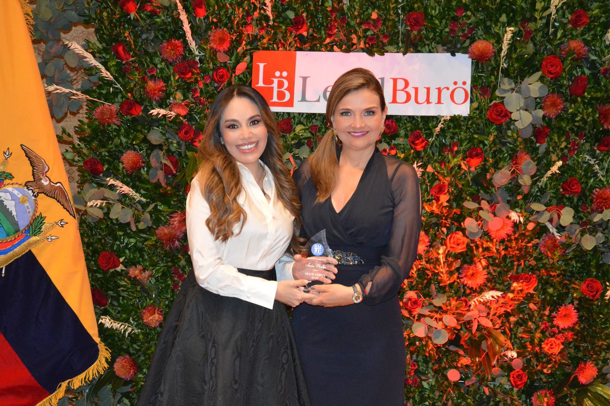 Red Multidisciplinaria de Juristas del Ecuador tweet media