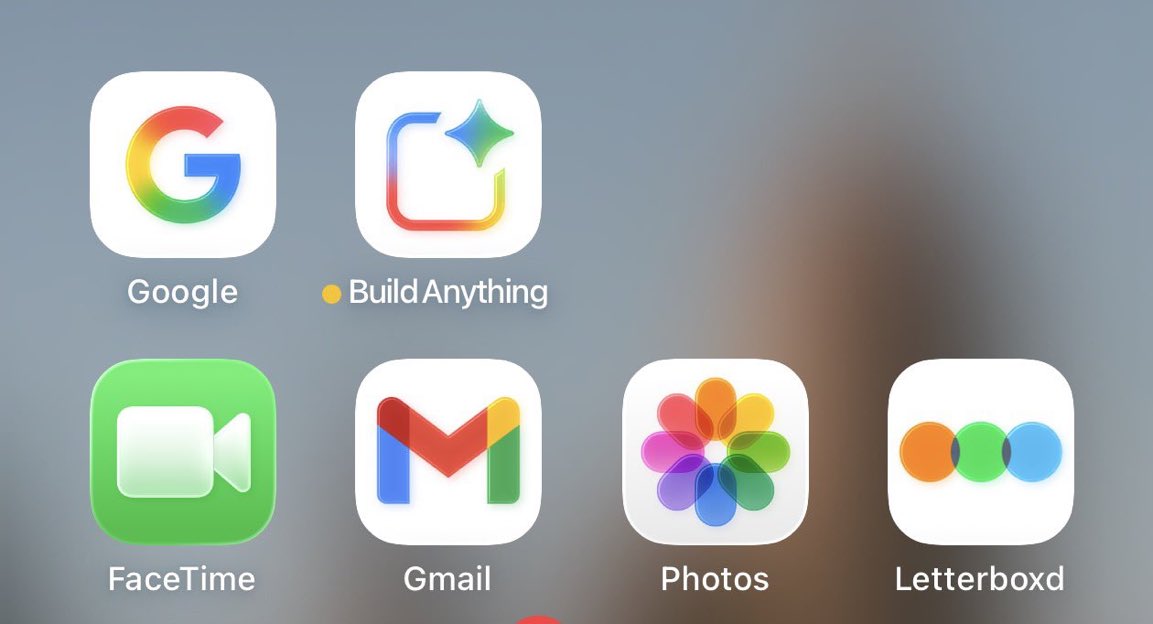 Saboo_Shubham_'s tweet image. Build anything with Gemini anywhere.

Something is cooking :)