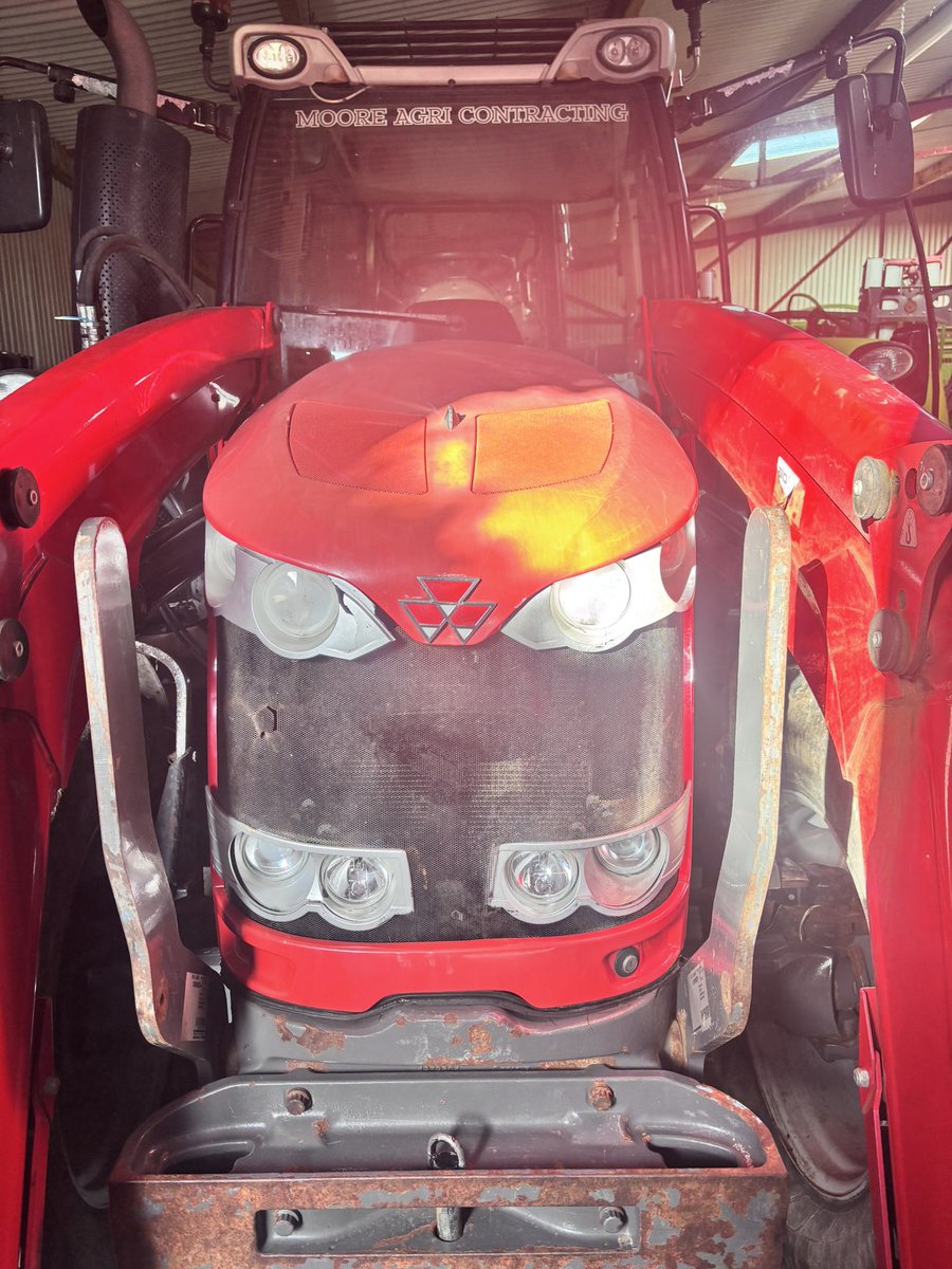 Conall Moore tweet media