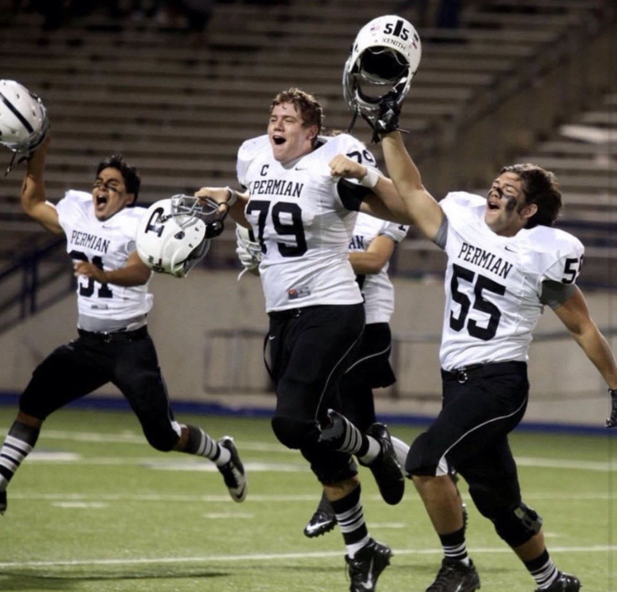 Todd Berridge tweet media