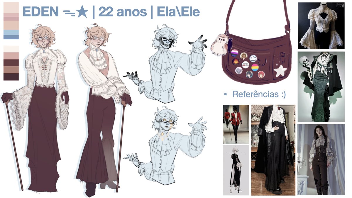 Anthony Kai :) tweet media