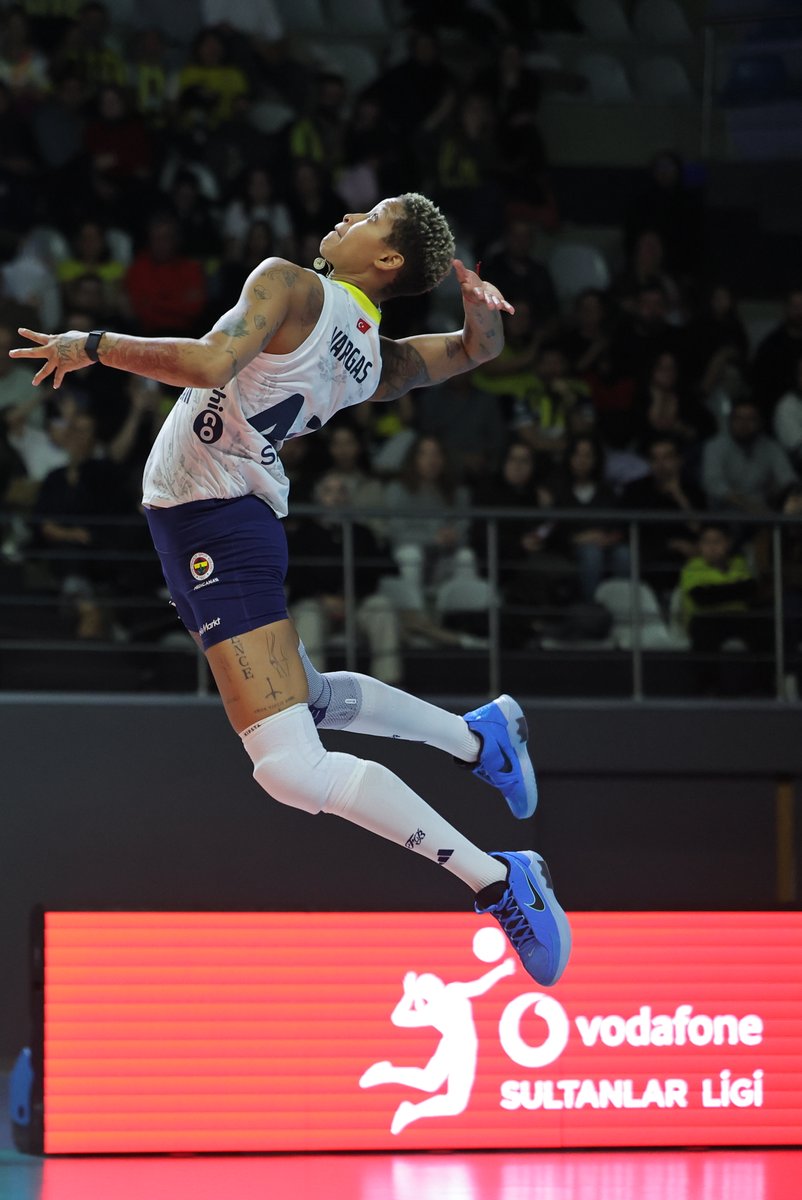 Melissa Vargas!

#SarıMelekler