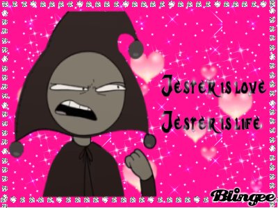 Jesterteamo1727's tweet photo. Jester is love, Jester is life #Metrecalia #JesterJesterson #hyperfixation https://t.co/LRdnvbLVxY