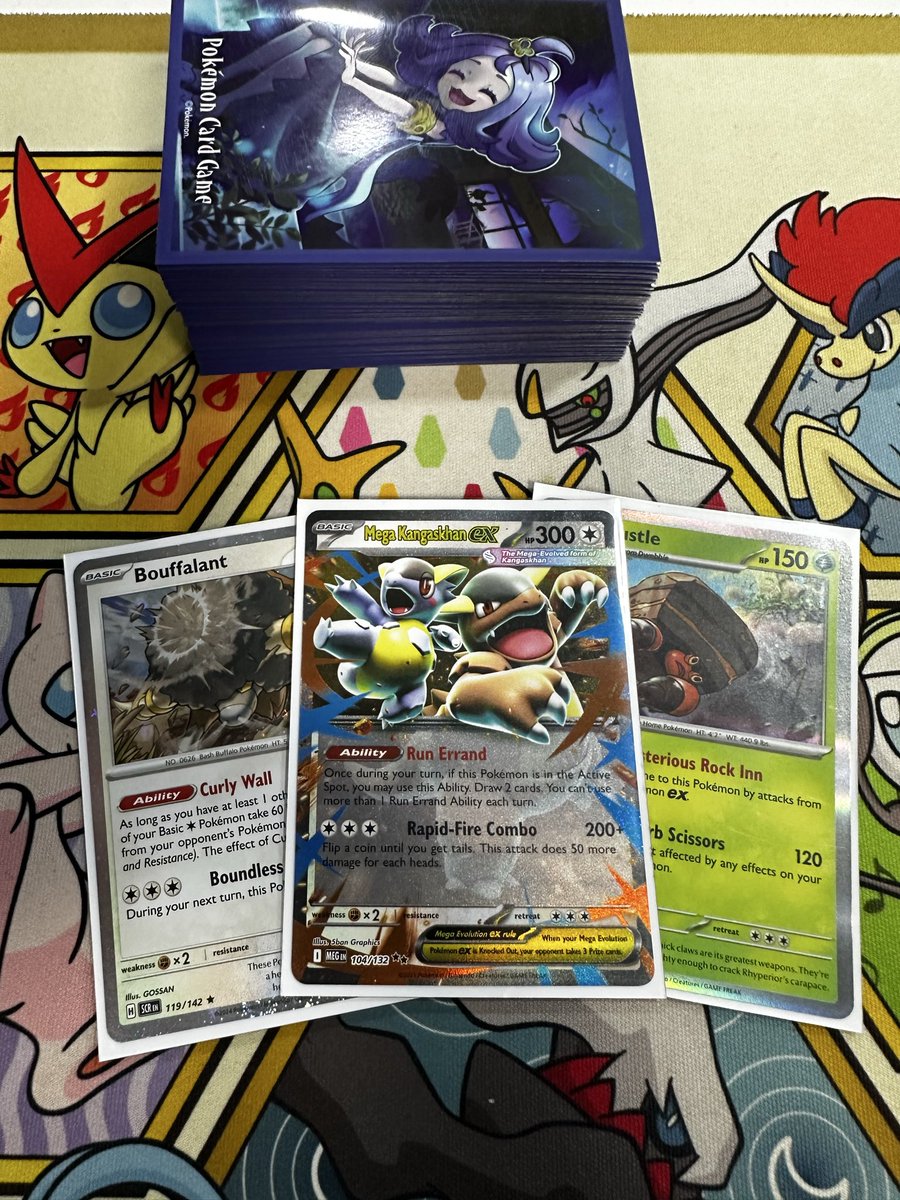 RealConnorBird's tweet image. Threw my win and in at a cup today, been awhile since I’ve played and ended up tunnel visioning a play that ultimately lost me the game. Shout outs to @PackalakaTCG, if you want the list check out his Discord 🙏🏻