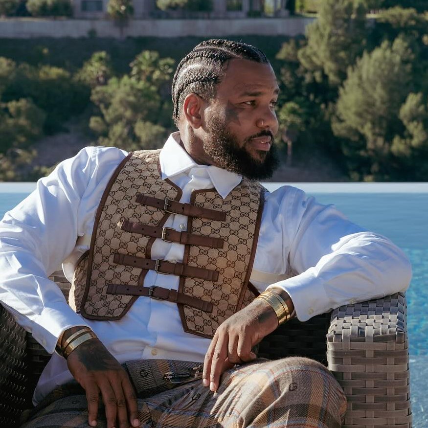 Kurrco's tweet image. THE GAME x DJ DRAMA

EVERY MOVIE NEEDS A TRAILER
(GANGSTA GRILLZ TAPE)

DECEMBER 5TH 🚨

▫️ Produced entirely by Mike &amp;amp; Keys