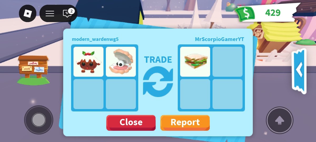 I can't believe I was this stupid to trust them 😭😭

for context they were supposed to build a house for me and they wanted 15% of the payment before starting to build, also asked for my alt account because they ran out of money 1/2