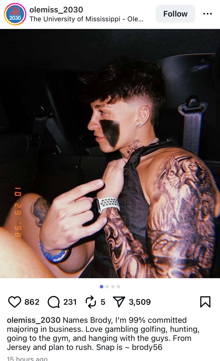 Danny Dimes tweet media