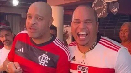 SÃO PAULO MIL GRAU tweet media