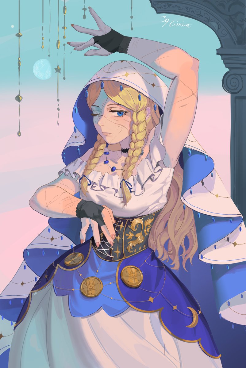 Citrine🌟 tweet media