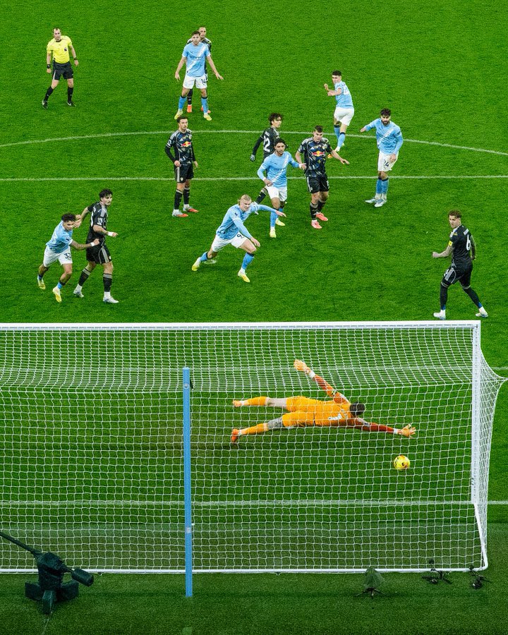 BenjaminAwe04's tweet image. A picture that deserves 5M impressions 🩵🤍