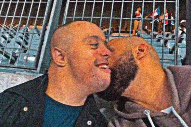 AlertesInfos's tweet image. 🚨🇫🇷 FLASH | Abdenour Behlouli, 45 ans, porteur de TRISOMIE 21, menait jusqu’à l’automne dernier une vie indépendante et dynamique : sorties, voyages, sport, cinéma, restaurants, matchs de foot. Rien ne laissait imaginer le drame à venir.

Fin novembre 2024, un premier signe…