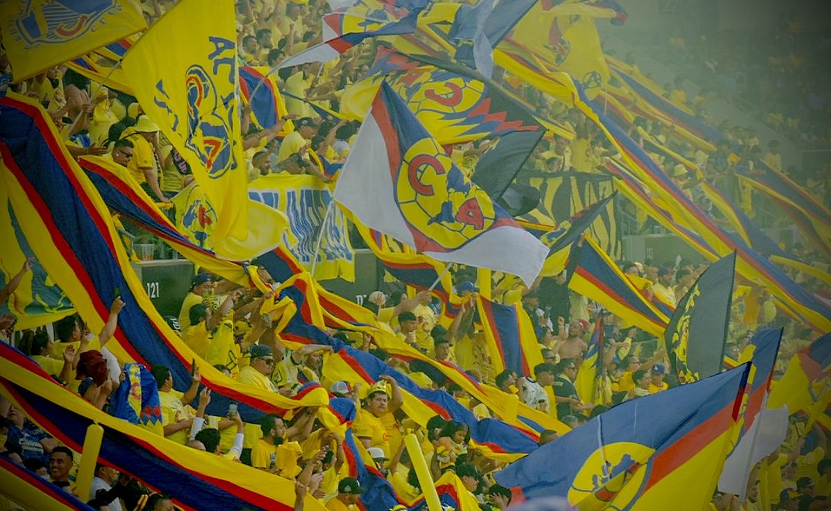 johncarp1916's tweet image. Ganar o morir, pero siempre con este escudo en el corazón. Salgan y jueguen a lo América y se le da vuelta LPM.

@ClubAmerica vs todos

¡Vamos América, hoy y siempre!